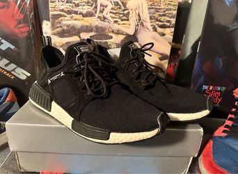 Mastermind x adidas - size 10