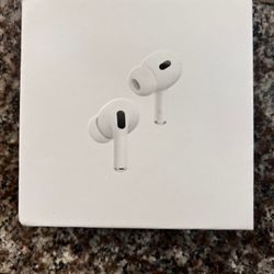 Air Pod Pros