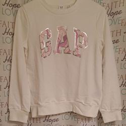 Gap Sweater Girls