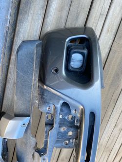 Ford ranger 2020 front bumper Ome