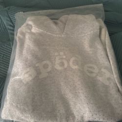 Grey VVS sp5der