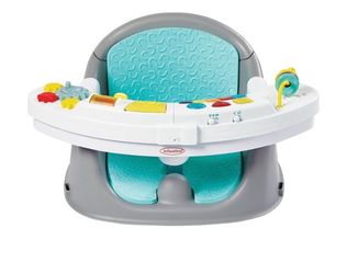 Infantino Music & light 3 in 1 discovery seat and booster