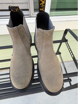 Dr Martens Boots