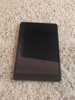 iPad Mini 2 32GB like Brand New!