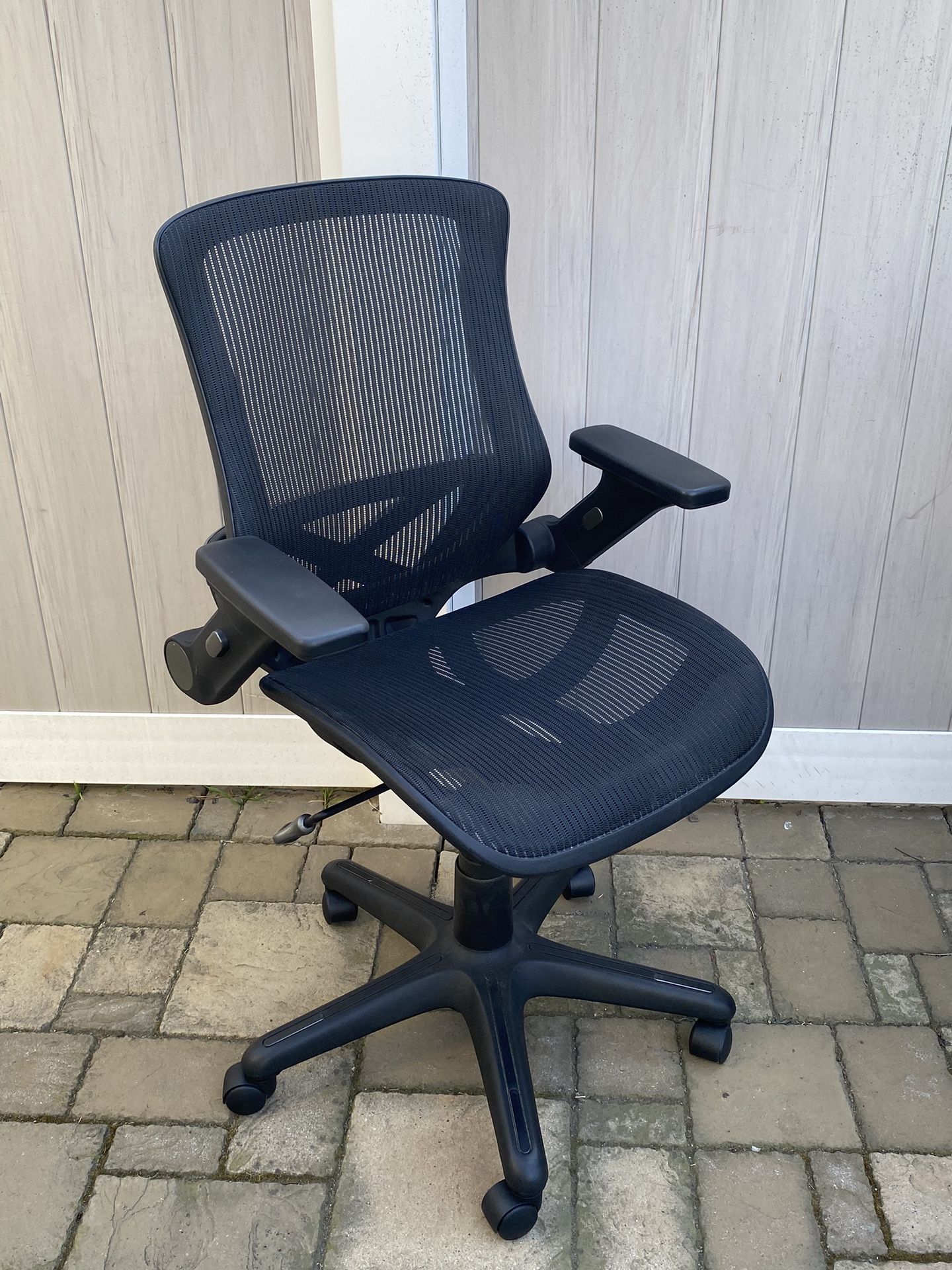 Mesh Office Chair 