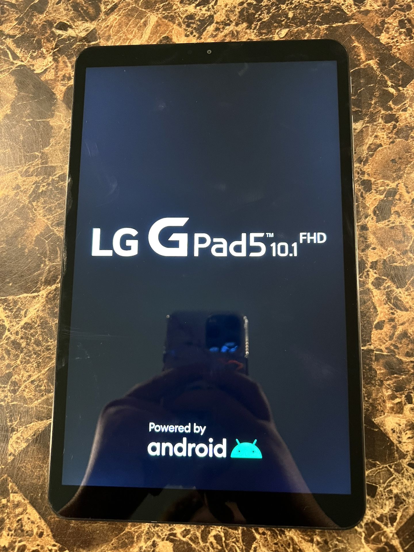 LG GPad5