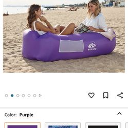  Wekapo Lounge Couch Hammock