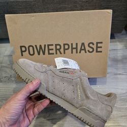 Powerphase Calabasas sz 10.5 New