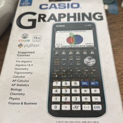 Graphing Calculator