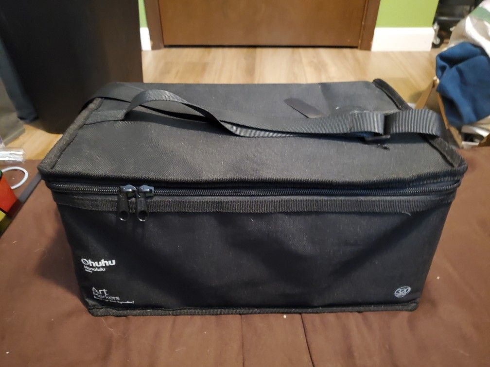 Ohuhu Markers 320 Set