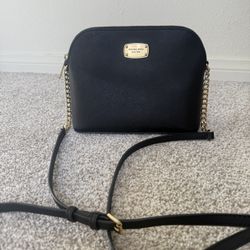 Michael Kors Crossbody Purse
