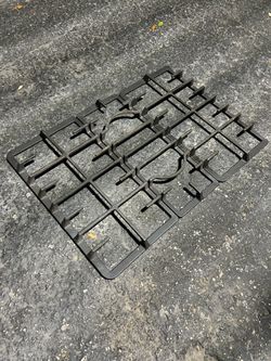 Replacement Gas Stove Burner Crates
