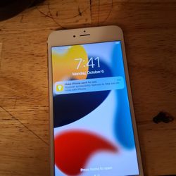 IPhone  S6