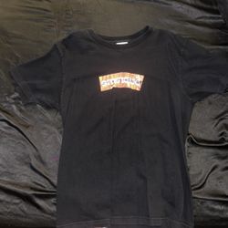 Supreme x Comme Des Garcons t shirt 