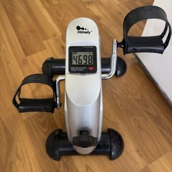 Under Desk Bike Pedal