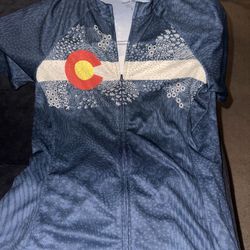 Women’s Core Lightweight Jersey