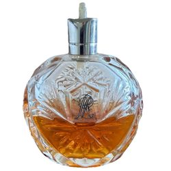 Ralph Lauren Safari RARE Vintage 1989 authentic Eau de Parfum EDP 2.5 Oz Perfume