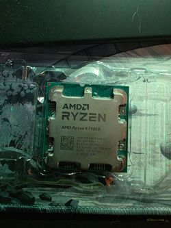 AMD 7900x