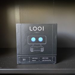 Looi Robot