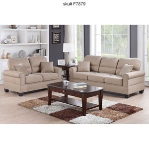  Brand new Sofa/love seat/Sectional/Dining Set/Queen 4pc bedroom set 53 down financing available no credit needed Delviery available  Miriams Furnitur