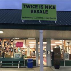 Going Out Of Business Sale