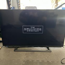 Sharp Tv 