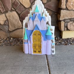 Frozen Castle
