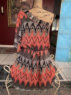 Super Pretty Dress Size M. 🩷💜💜