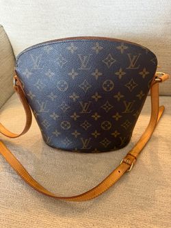 Authentic Louis Vuitton