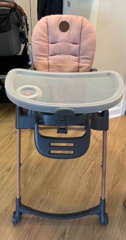 Maxi cosi high chair