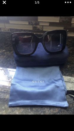 Lentes Gucci