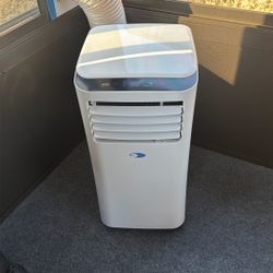 Whytner Portable Air Conditioner