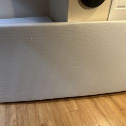 Twin Mattress 