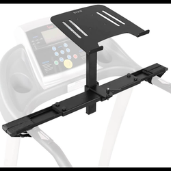 Laptop Treadmill Desk Mount (Used)