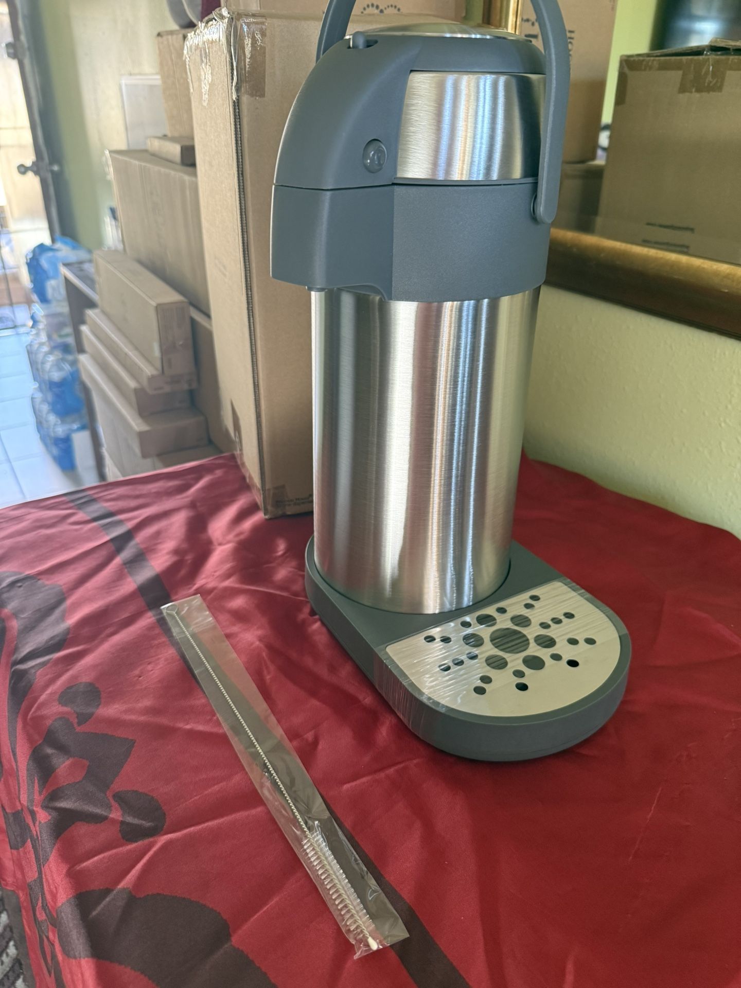 Dispensador Para Café Princess House 