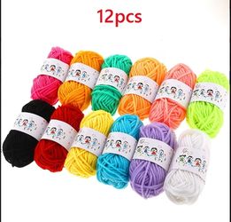 Yarn