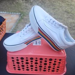 Pride Vans