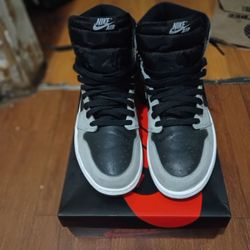 10.5 Jordan 1s