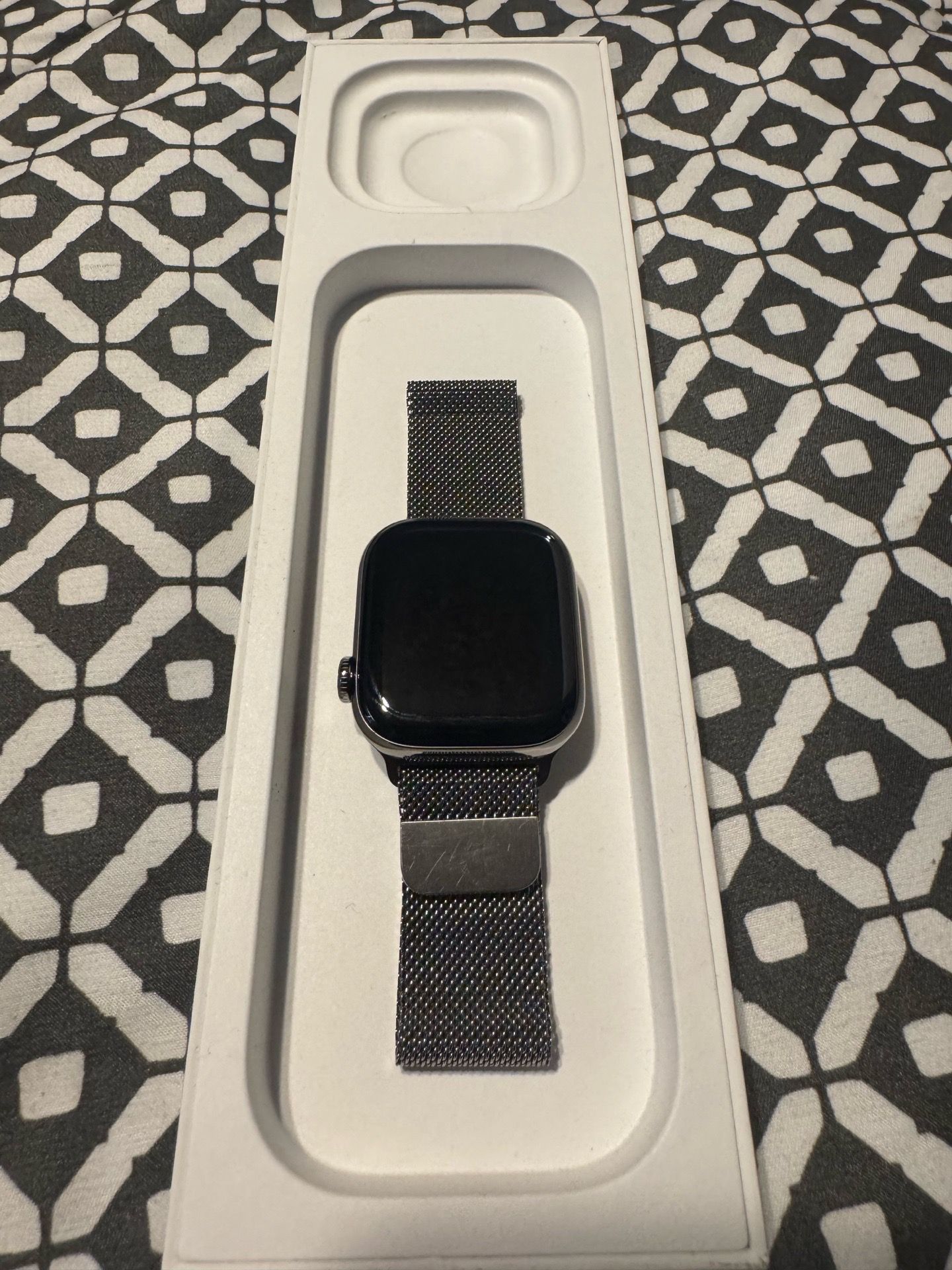 Apple Watch Series 10