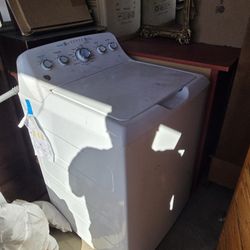 LG WASHING MACHINE 