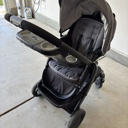 Graco Stroller Reversible 