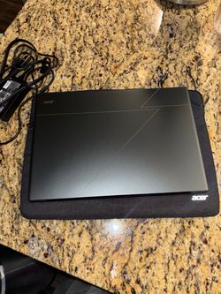 Acer Swift 16 AI