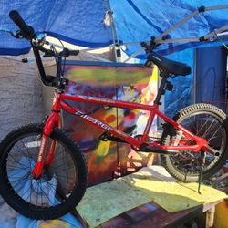 Micargi Bike Bmx