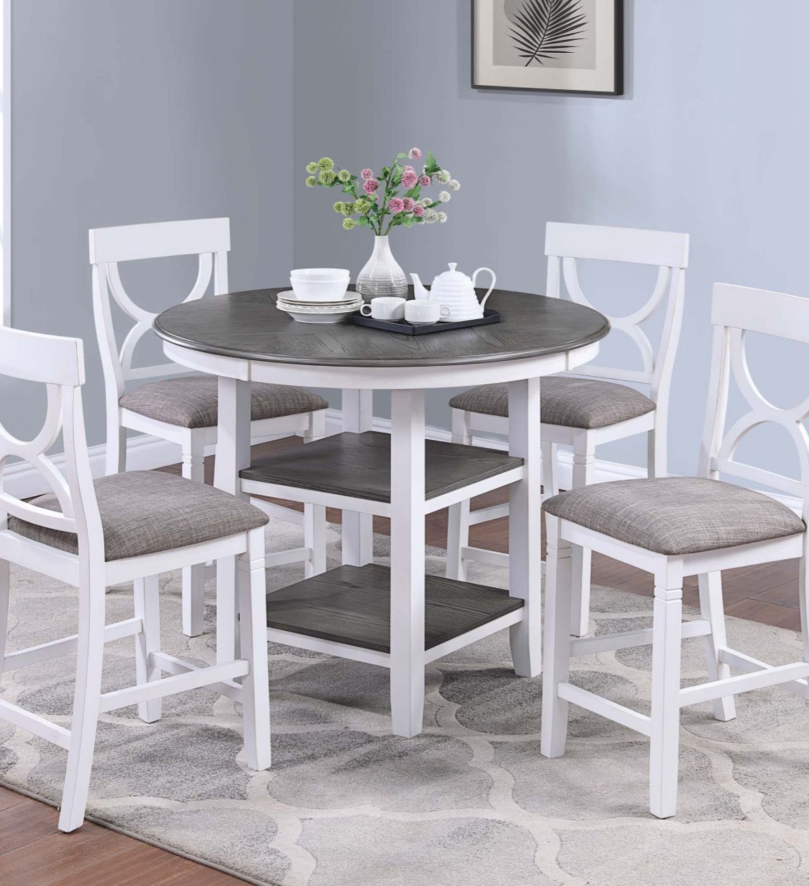 Dining Table Set