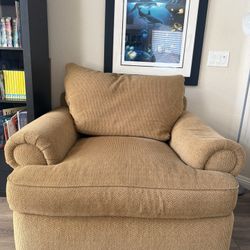 Comfy Reading Chair