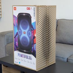 JBL Party Box 110 Bluetooth Speaker - $1 Down Today Only