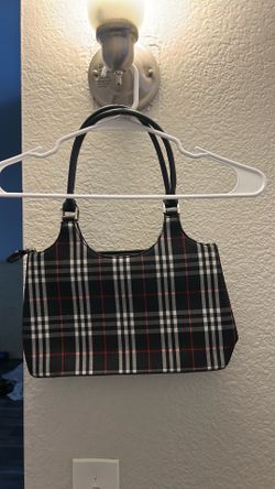 Small purse handbag