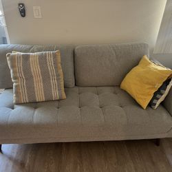 Small Couch