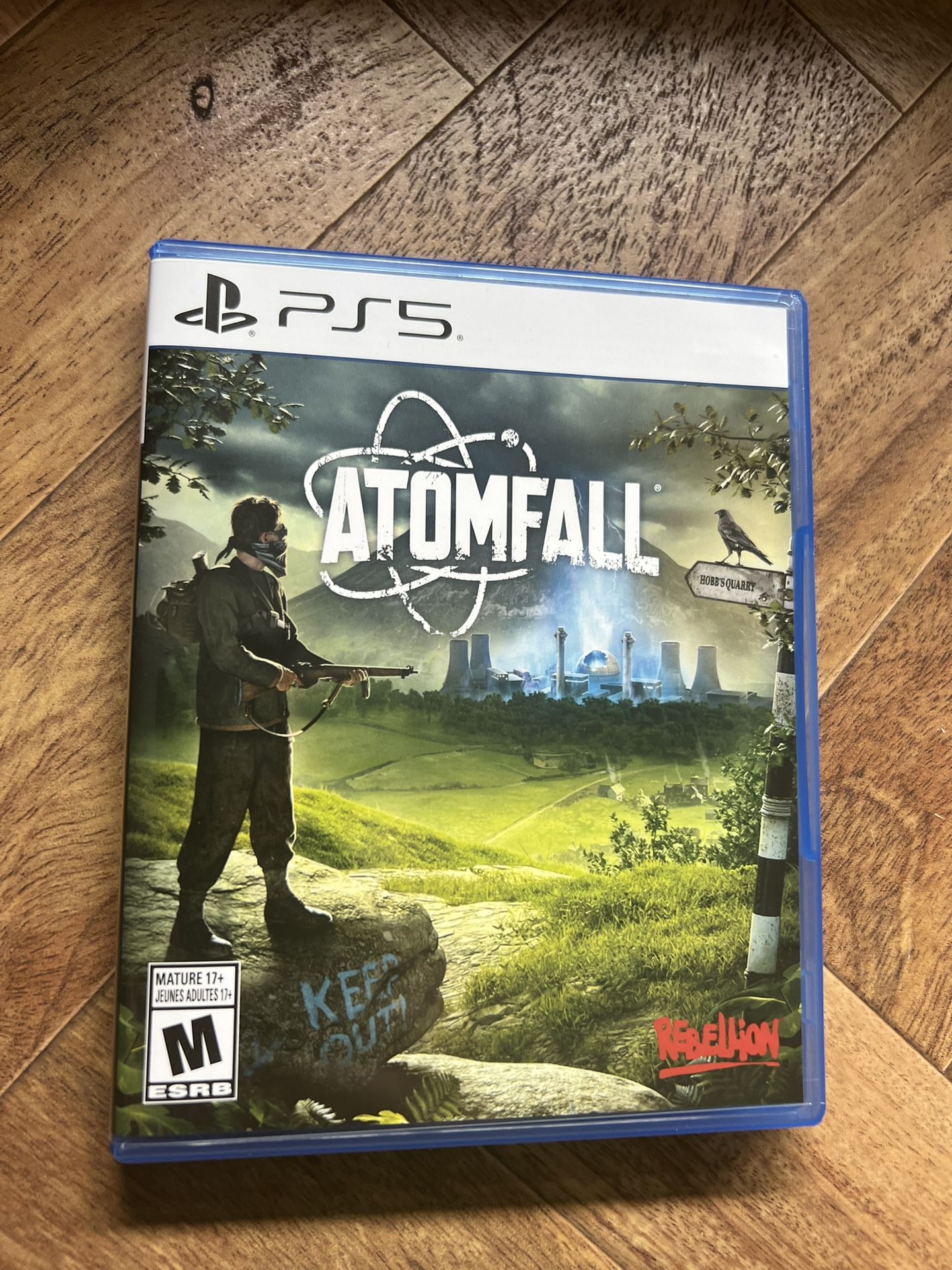 Atomfall 
