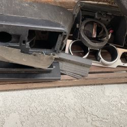 2005-2009 Mustang Gt Parts. 